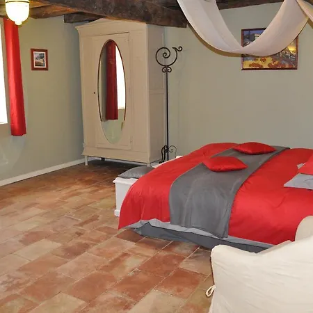 Vilka Ligger N\u00e4rmast Paris-charles-de-gaulle-flygplatsen? 4* Caraman