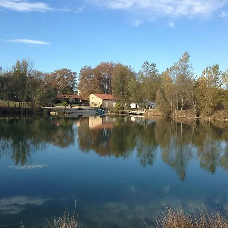 Le Lac De Crivito
