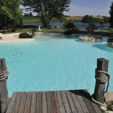 Le Lac De Crivito 4*